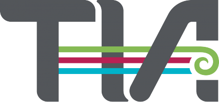 Tourism Industry Aotearoa Logo