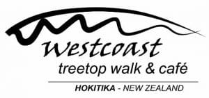 Westcoast Treetop walk and cafe Logo