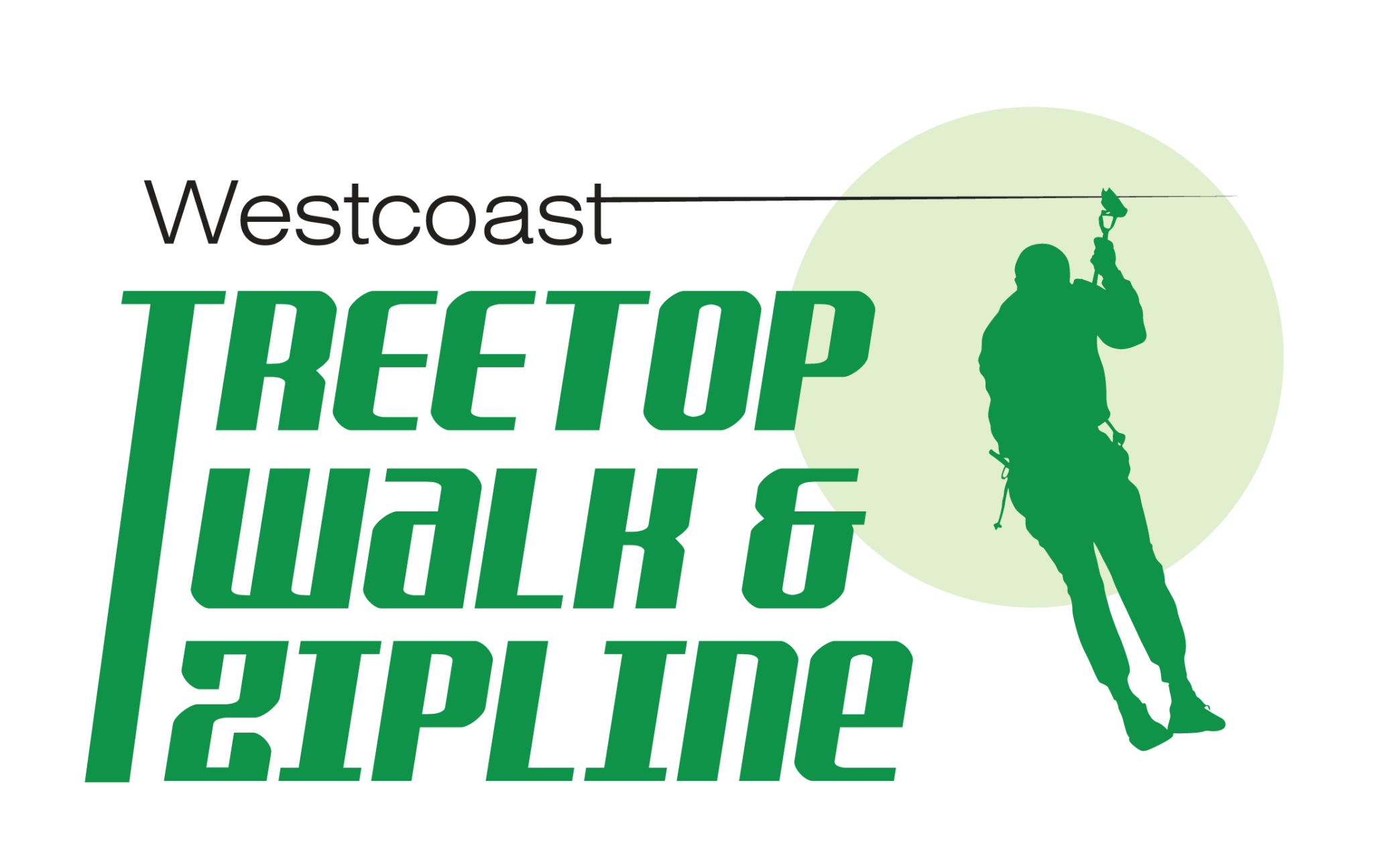 Treetops Zipline & Walkway Adventure West Coast Hokitika Tree Walk