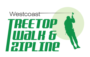 West Coast Tree Tops & Zipline Logo
