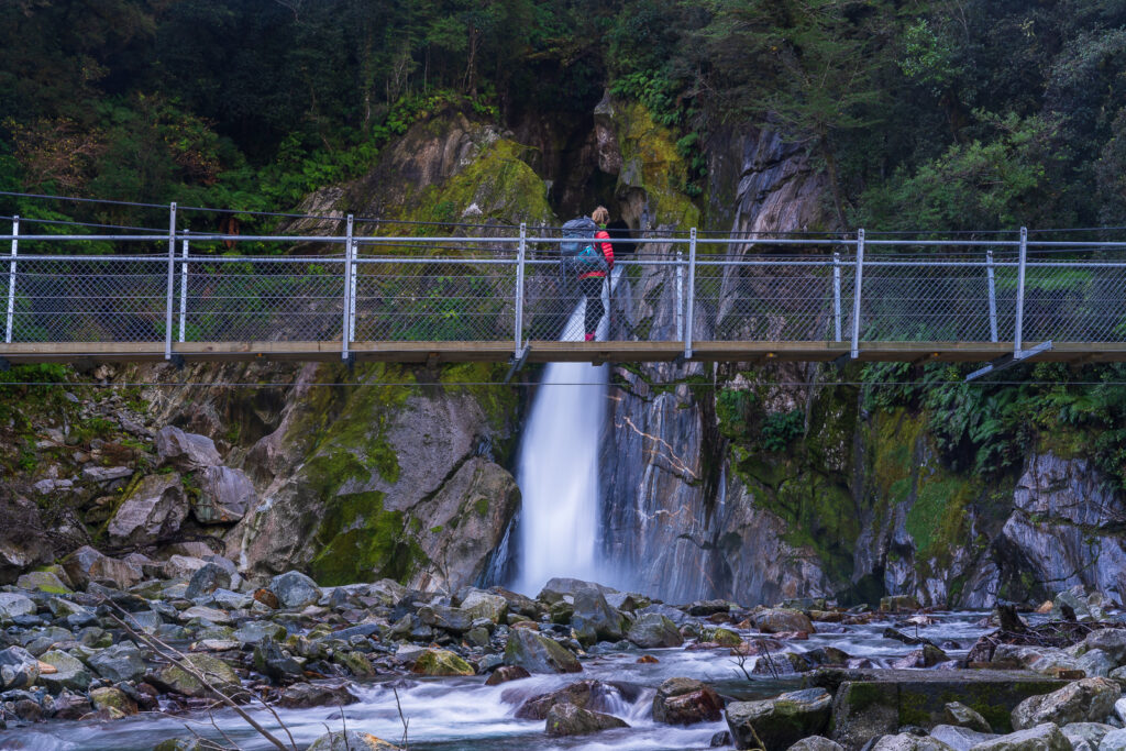 New Zealand’s South Island costs